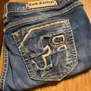 Women’s rock revival